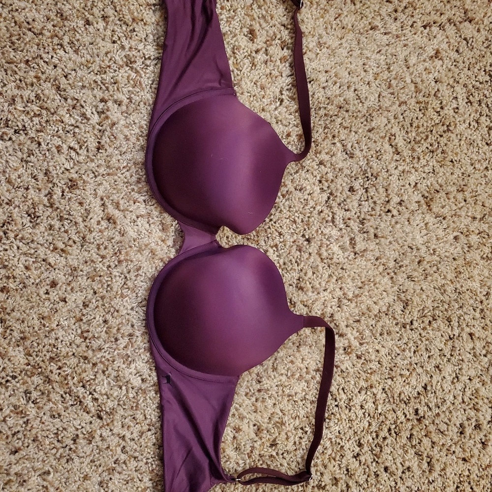 PINK VS Bra